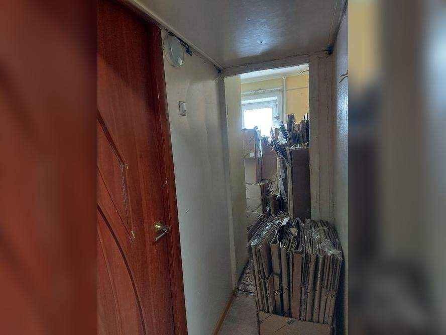 Продам помещение свободного назначения 89.9 м.кв.