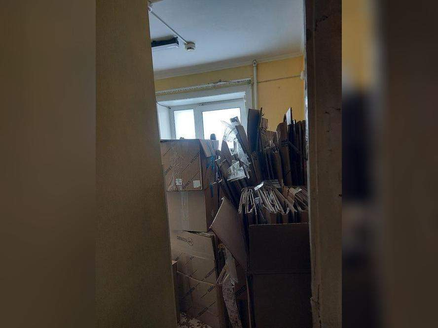 Продам помещение свободного назначения 89.9 м.кв.