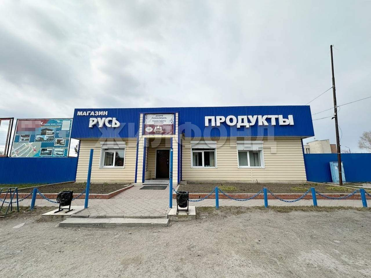 Продам помещение свободного назначения 182 м.кв.