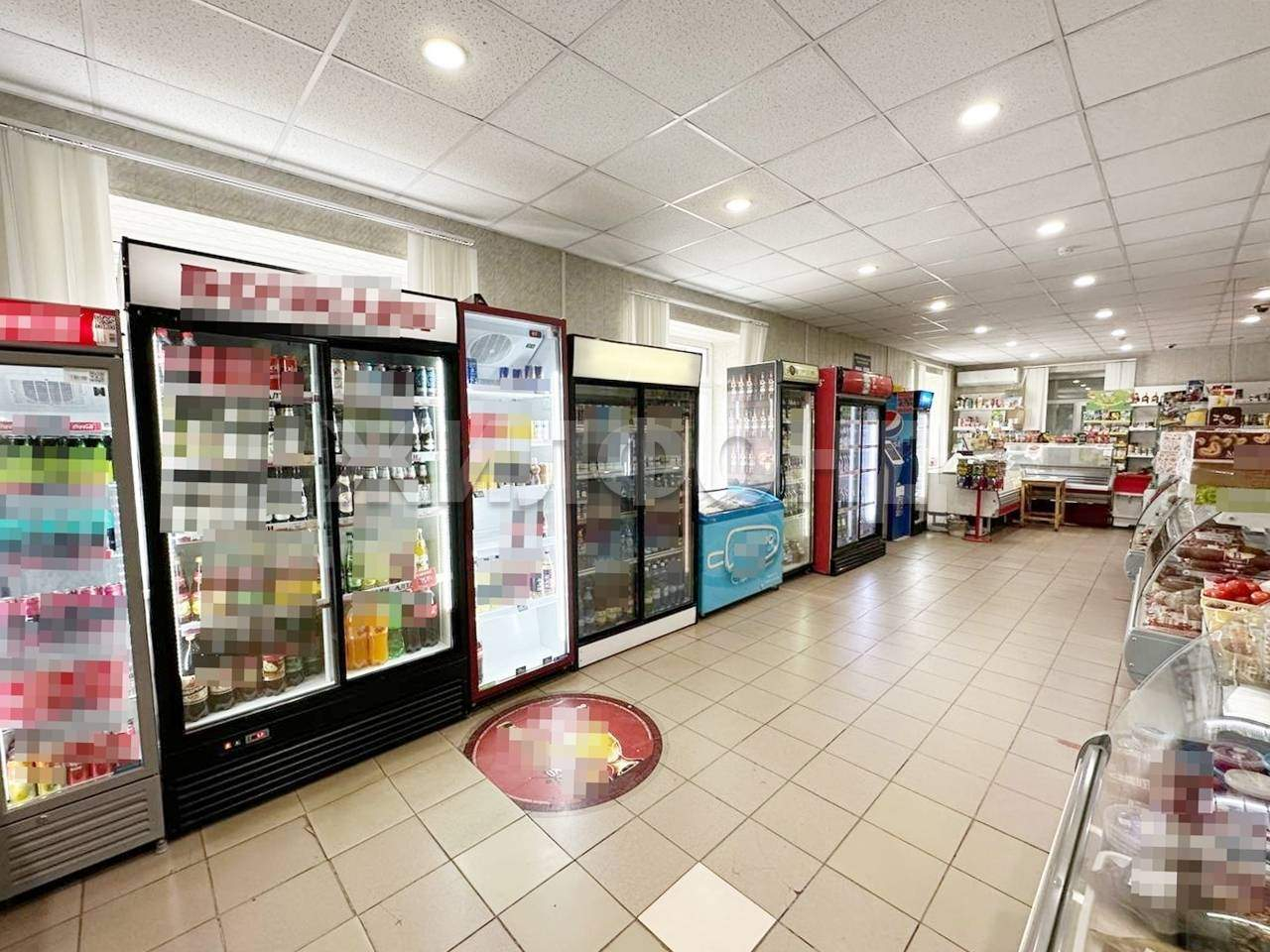 Продам помещение свободного назначения 182 м.кв.