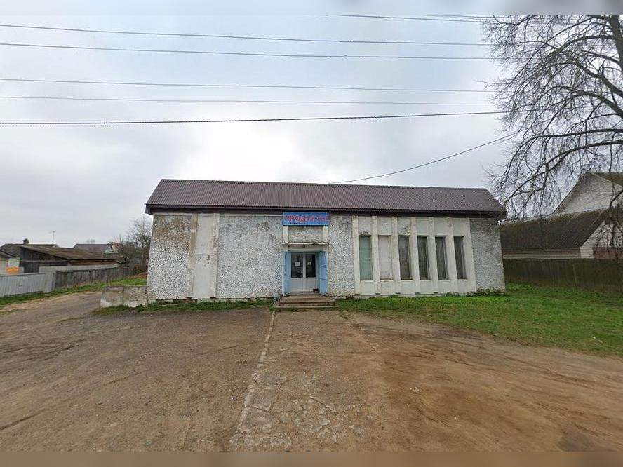 Помещение свободного назначения на продажу в Ярцево, Советская улица, 89 фото №1