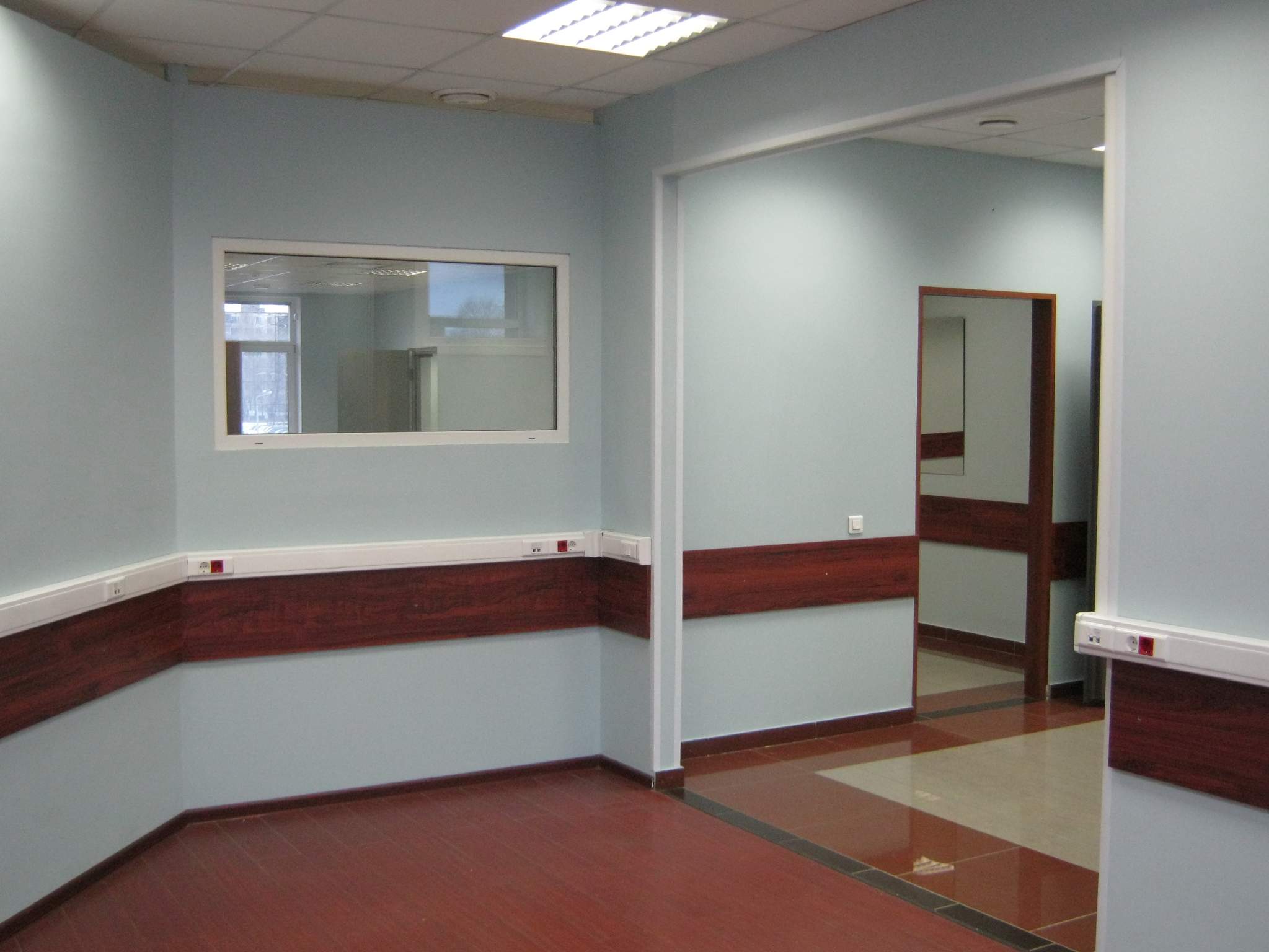 Сдам в аренду офис 40 м.кв.