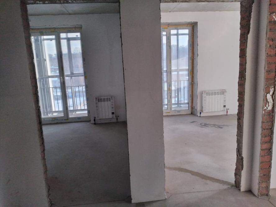 Квартира на продажу в Томске, Московский тракт, 107в фото №5