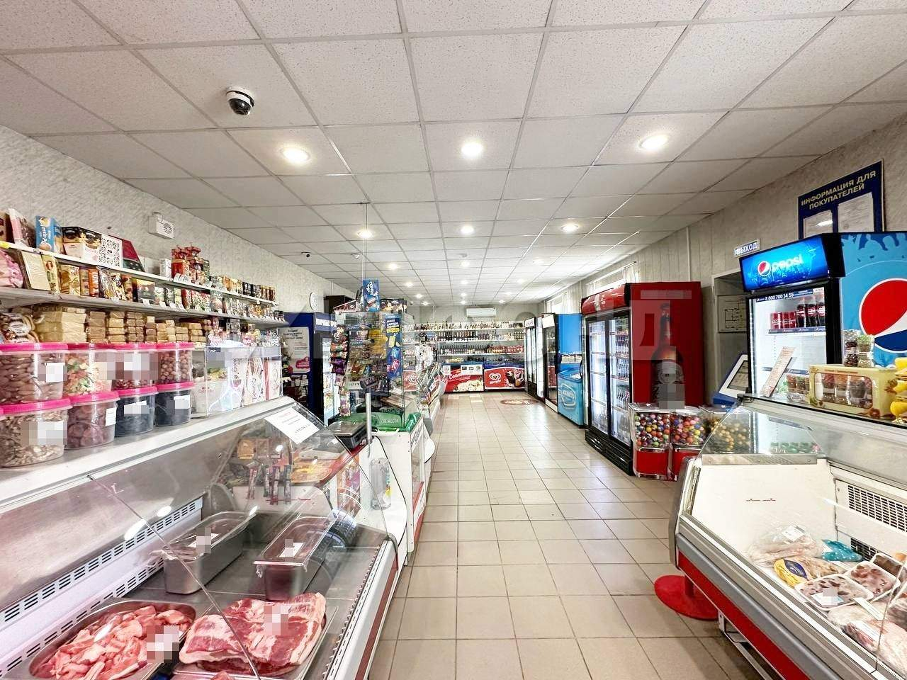 Продам помещение свободного назначения 182 м.кв.