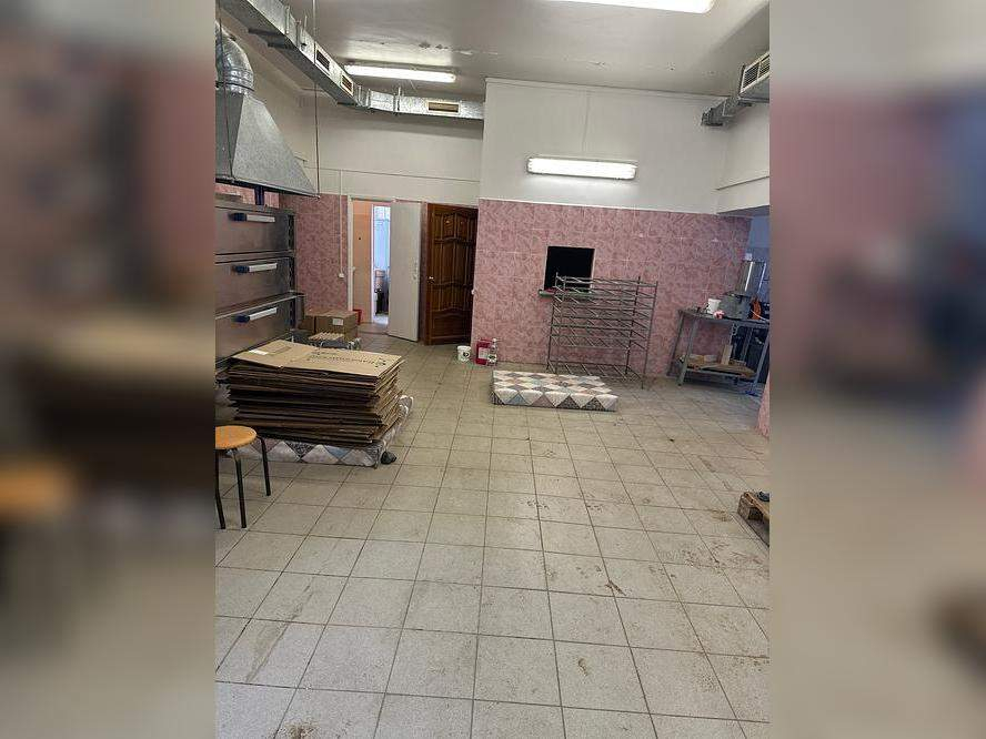 Продам помещение свободного назначения 1088.3 м.кв.