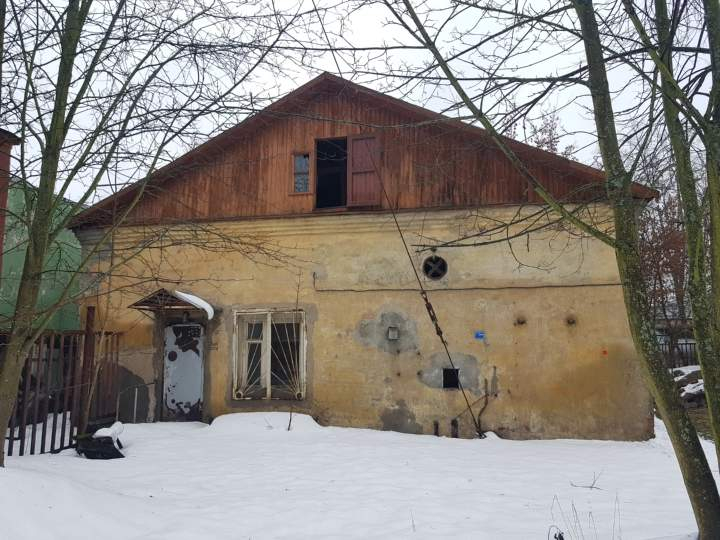 Продам помещение свободного назначения 899.9 м.кв.