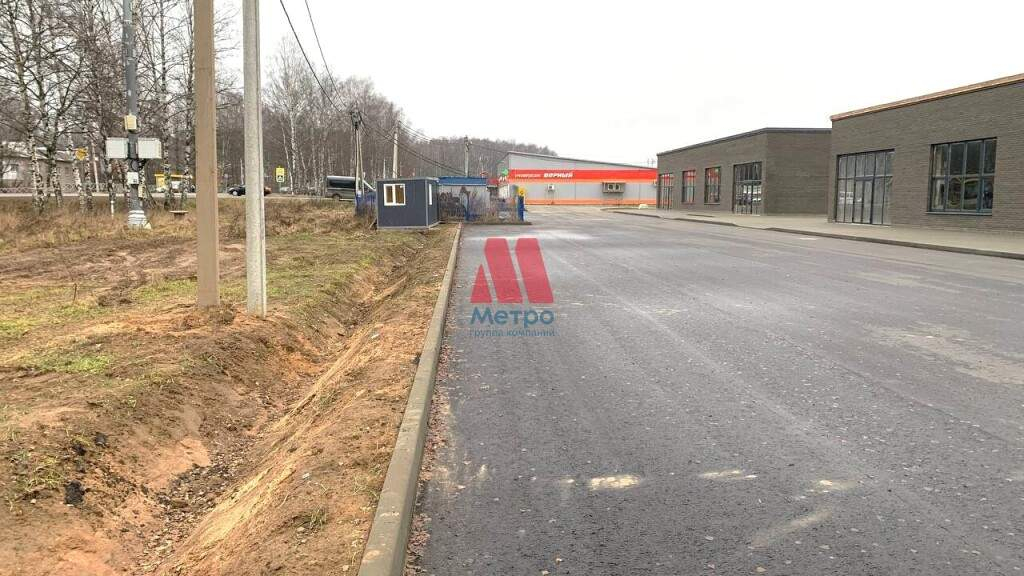 Сдам в аренду магазин 200 м.кв.