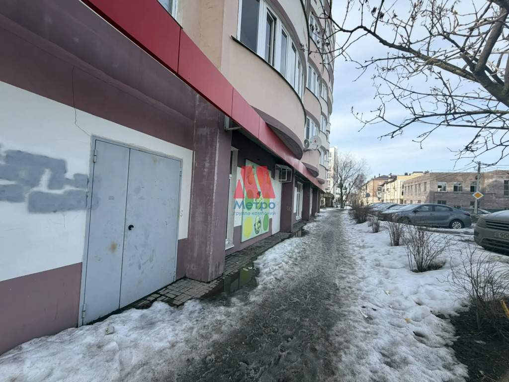 Сдам в аренду помещение свободного назначения 477.6 м.кв.