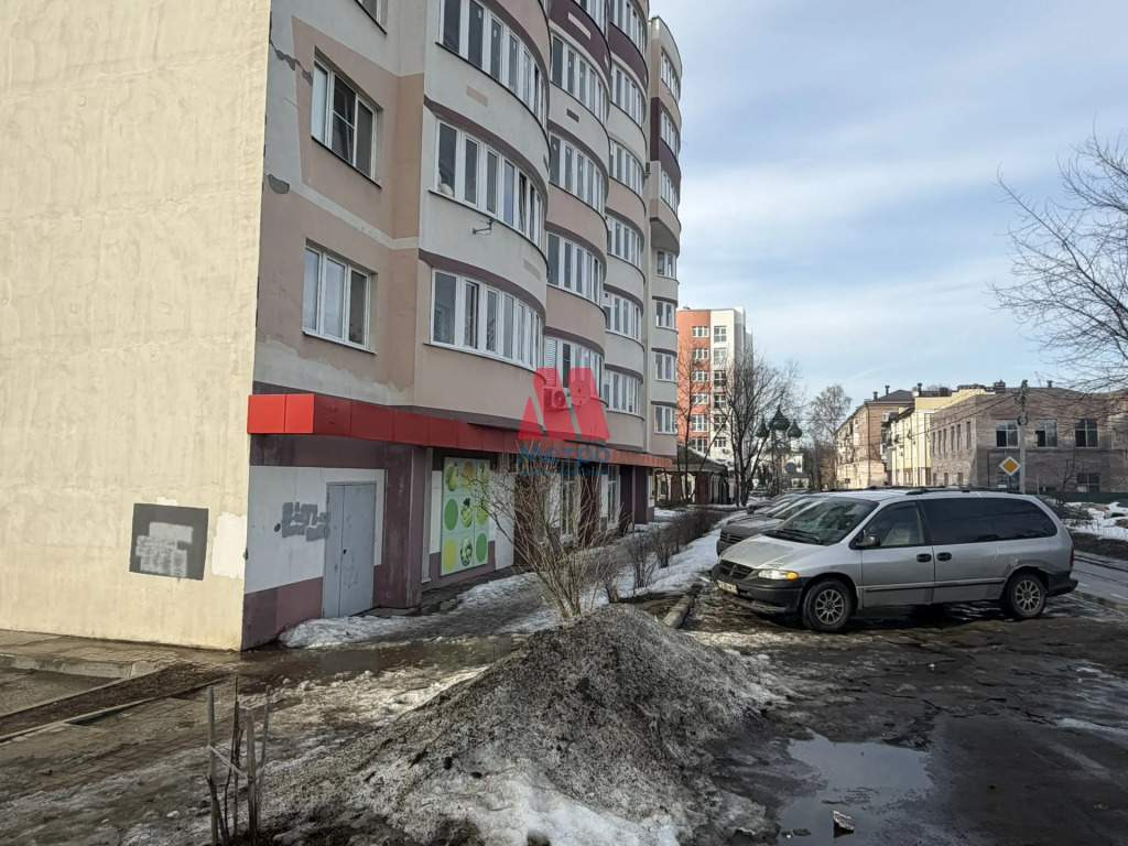 Сдам в аренду помещение свободного назначения 477.6 м.кв.