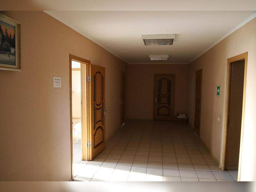 Продам помещение свободного назначения 1188.2 м.кв.