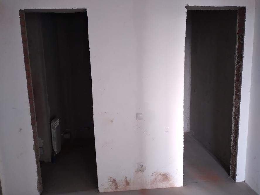 Квартира на продажу в Томске, Московский тракт, 107в фото №6