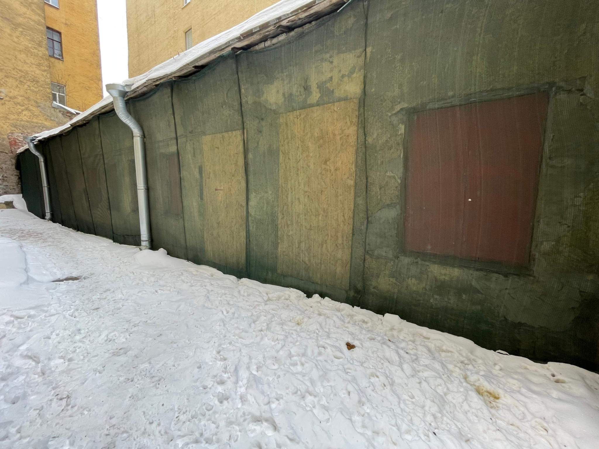 Продам помещение свободного назначения 150.8 м.кв.