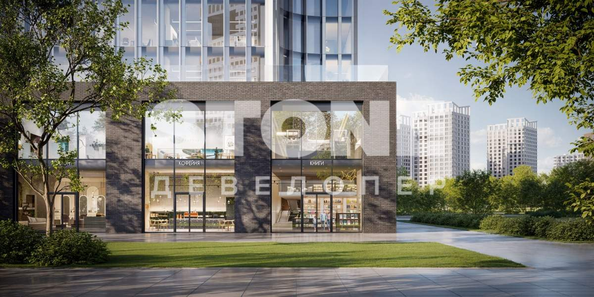 Продам офис 380.8 м.кв.