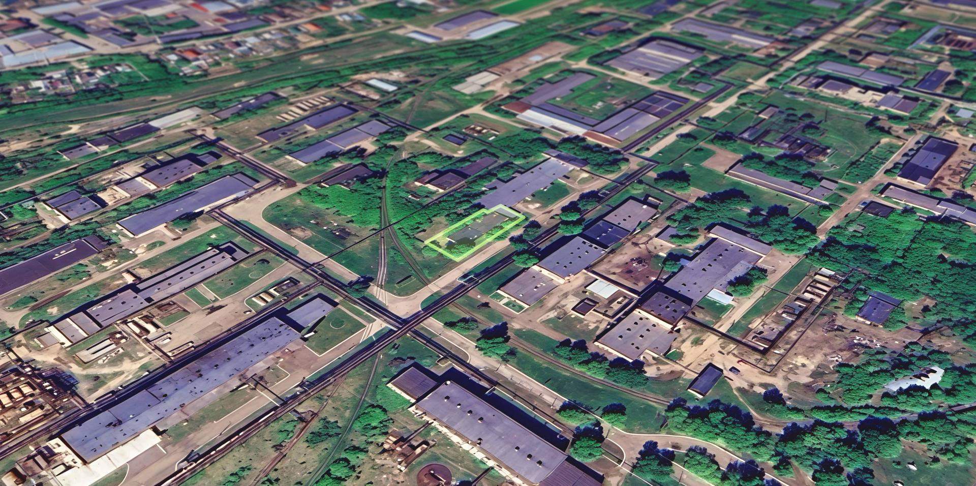 Продам помещение свободного назначения 804.6 м.кв.