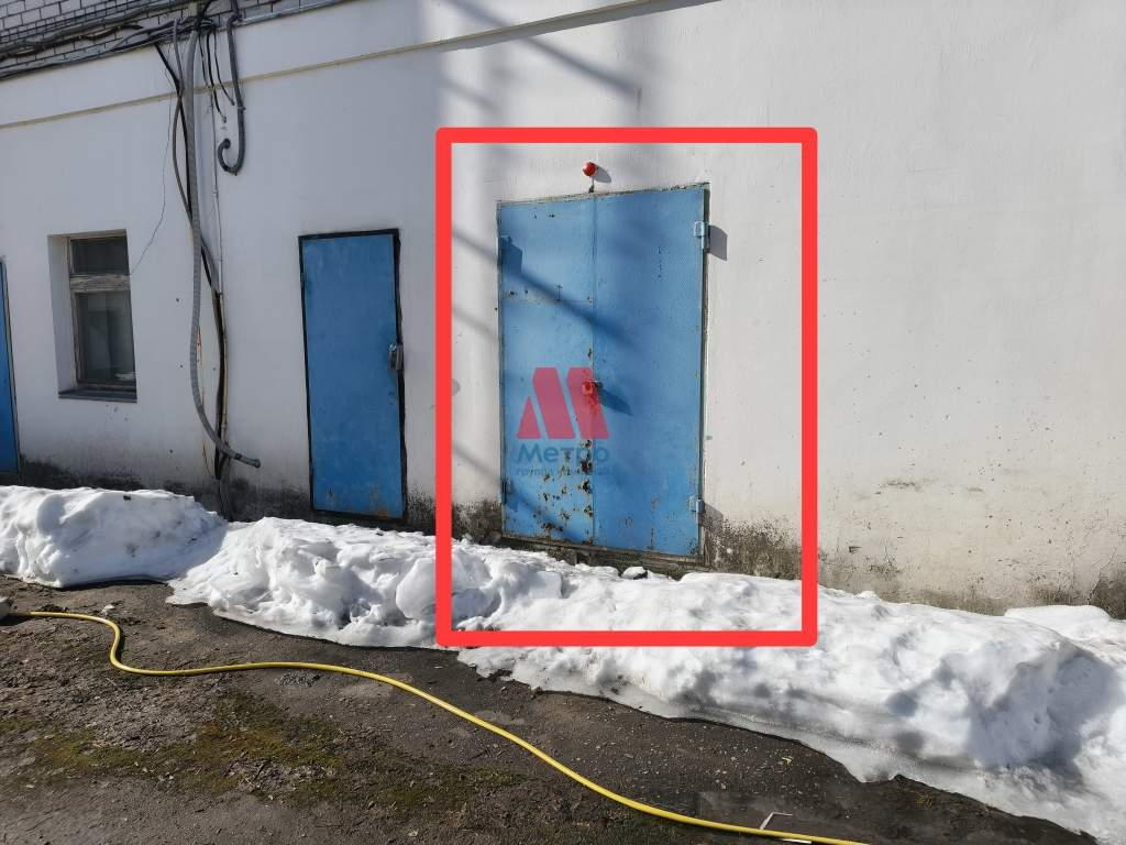 Сдам в аренду магазин 91 м.кв.