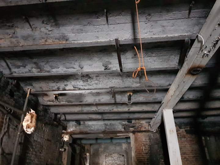 Продам помещение свободного назначения 899.9 м.кв.