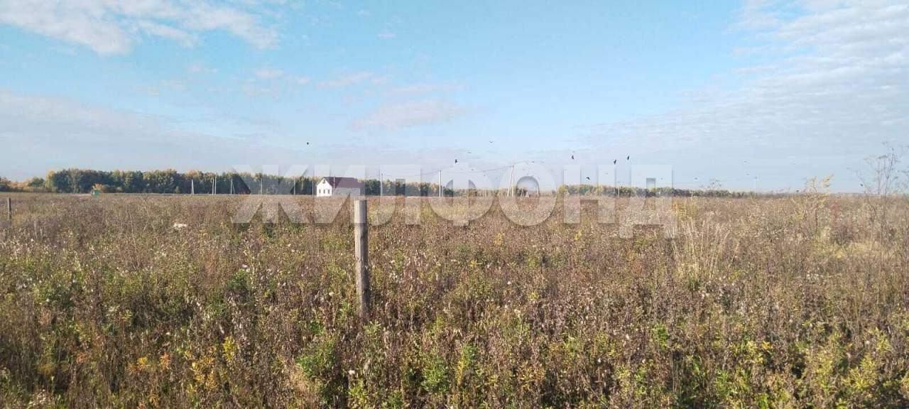 Продам земельный участок 1000 м.кв.