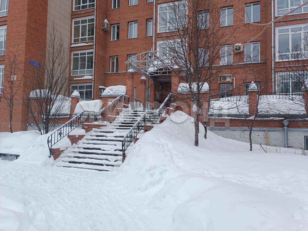 Квартира на продажу в Томске, Карташова улица, 29б фото №14