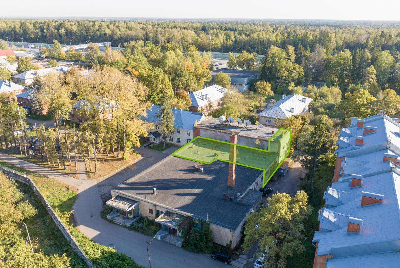 Продам помещение свободного назначения 733.2 м.кв.