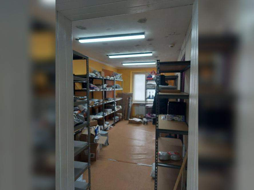 Продам помещение свободного назначения 89.9 м.кв.