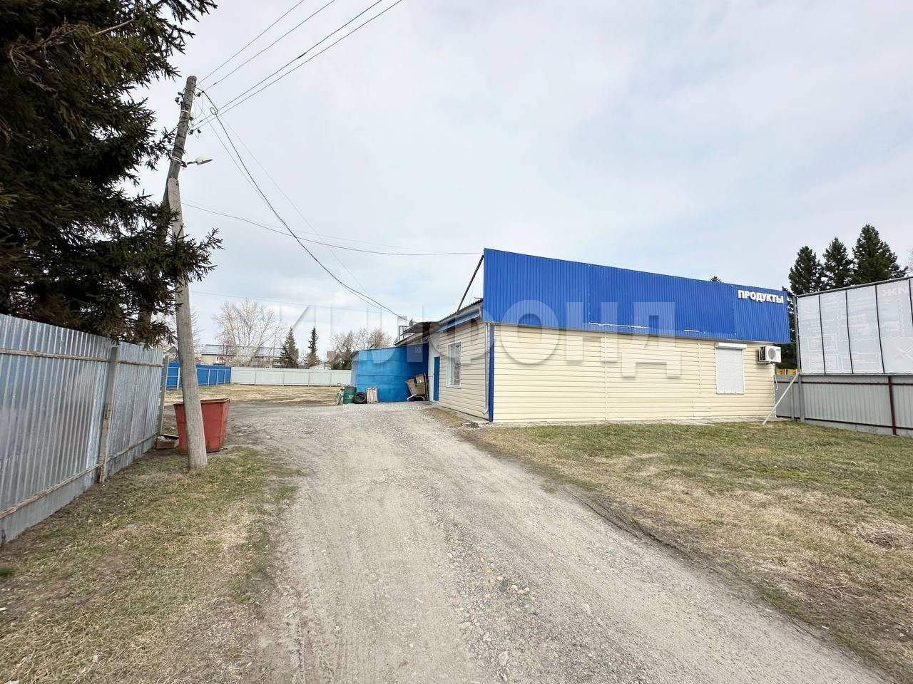 Продам помещение свободного назначения 182 м.кв.