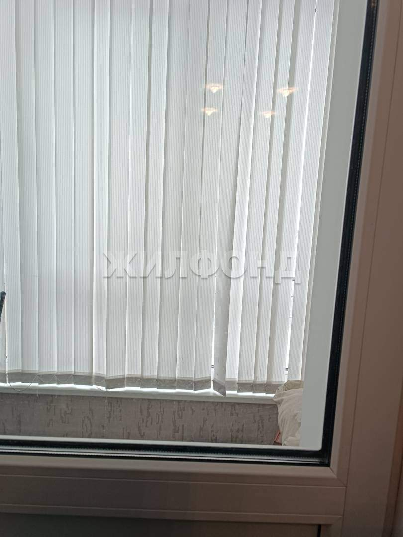 Квартира на продажу в Томске, Карташова улица, 29б фото №11