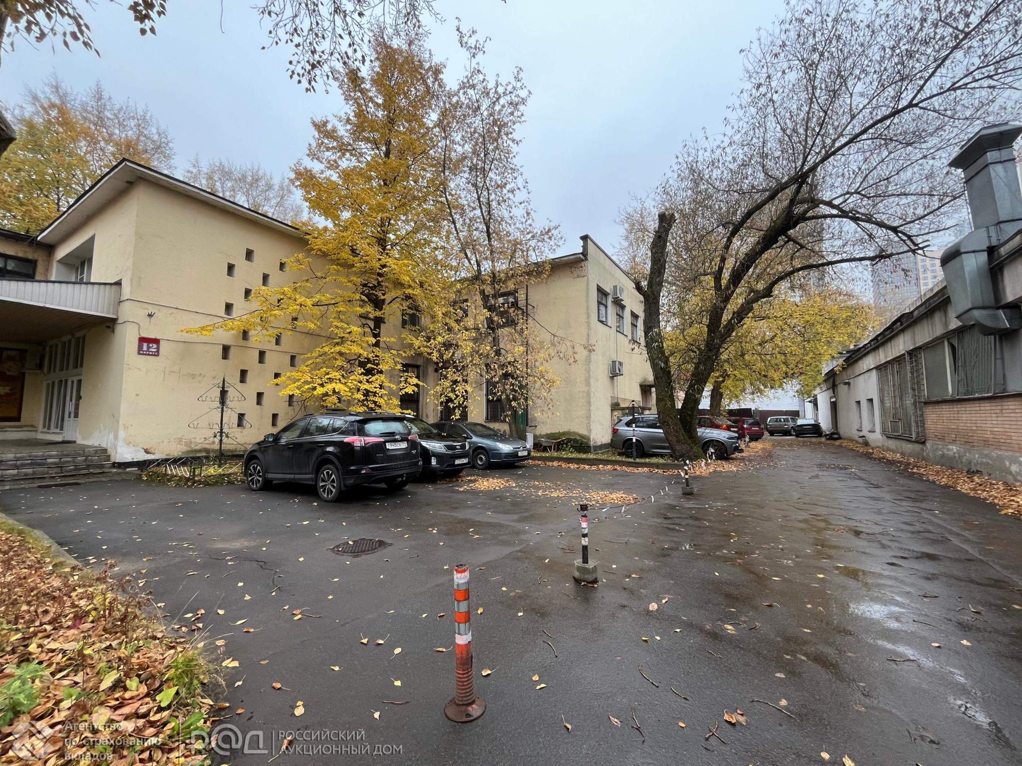 Продам помещение свободного назначения 2350.3 м.кв.