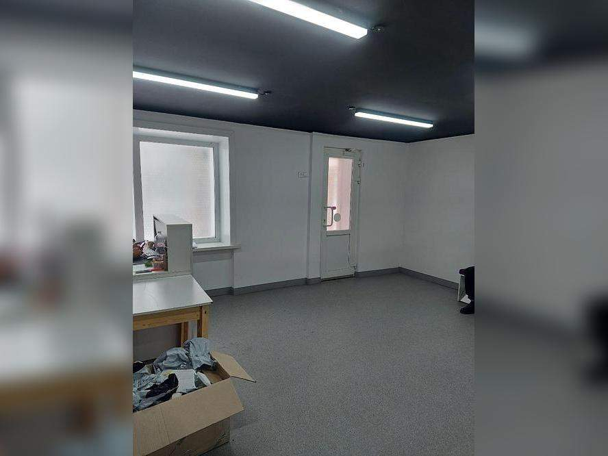 Продам помещение свободного назначения 89.9 м.кв.