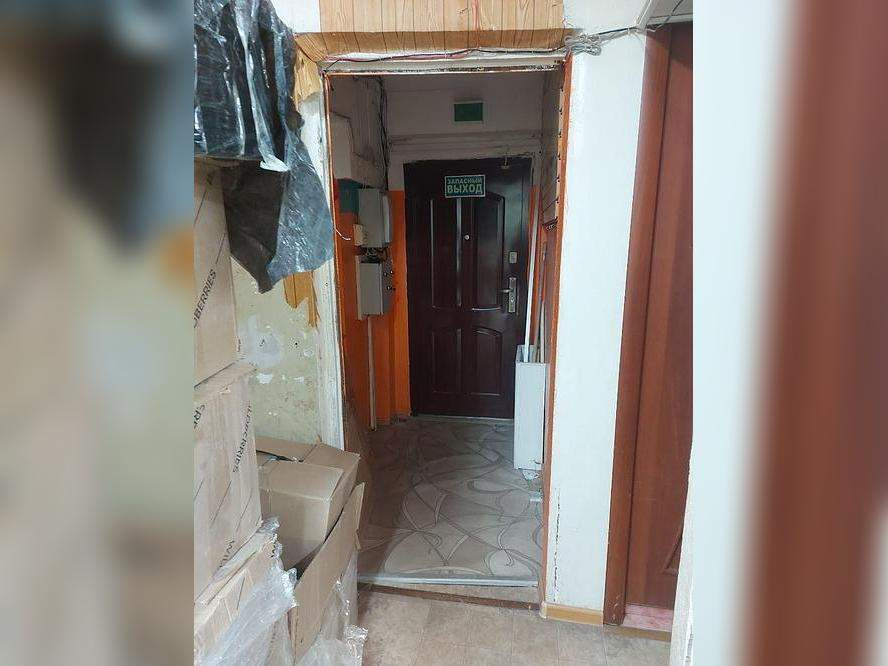 Продам помещение свободного назначения 89.9 м.кв.