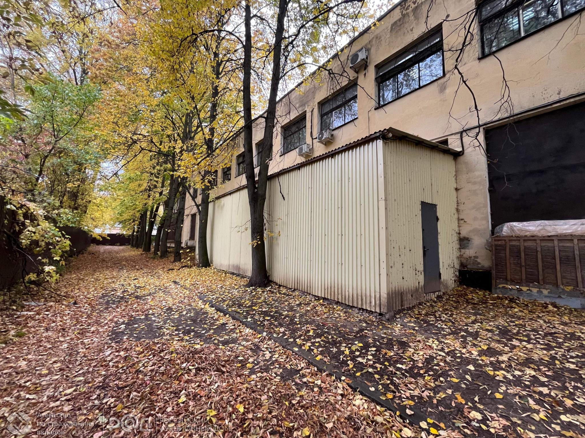 Продам помещение свободного назначения 2350.3 м.кв.