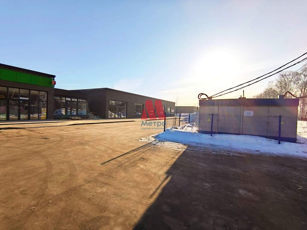 Сдам в аренду помещение свободного назначения 50 м.кв.