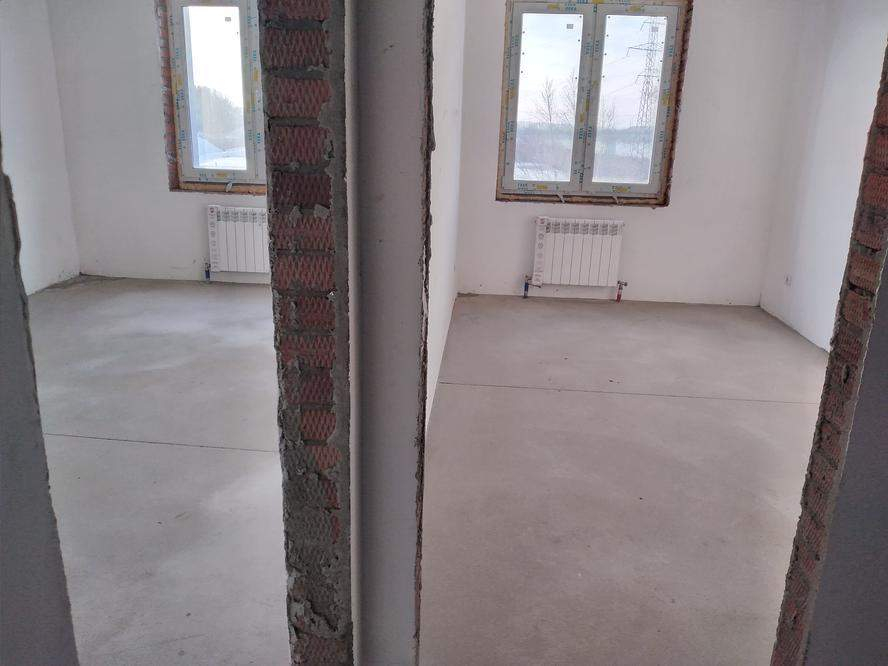 Квартира на продажу в Томске, Московский тракт, 107в фото №4