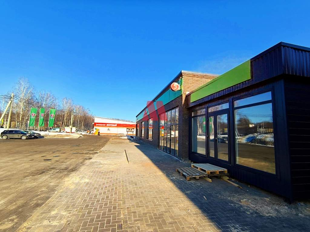 Сдам в аренду помещение свободного назначения 50 м.кв.