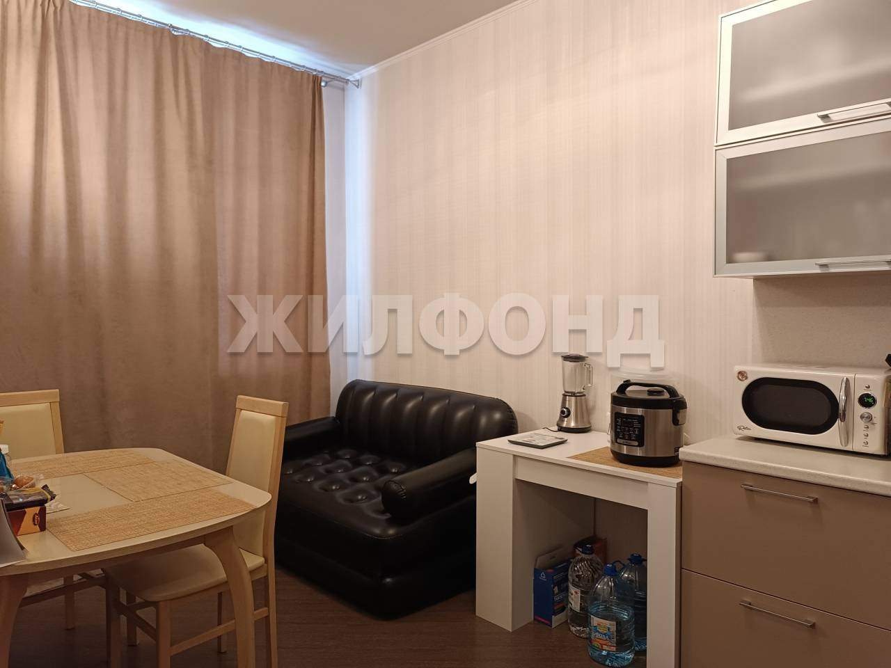 Квартира на продажу в Томске, Карташова улица, 29б фото №4