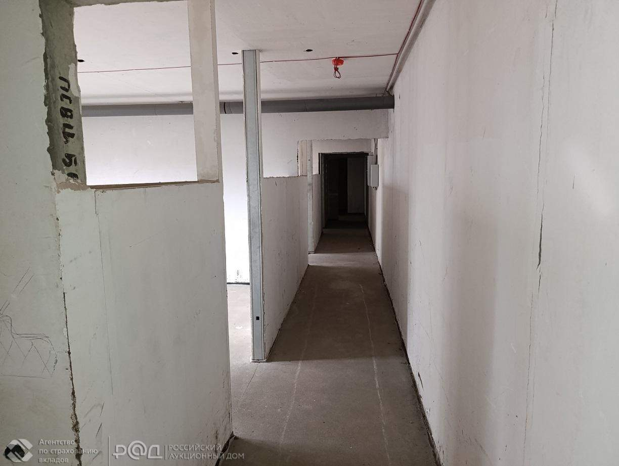 Продам офис 113.7 м.кв.