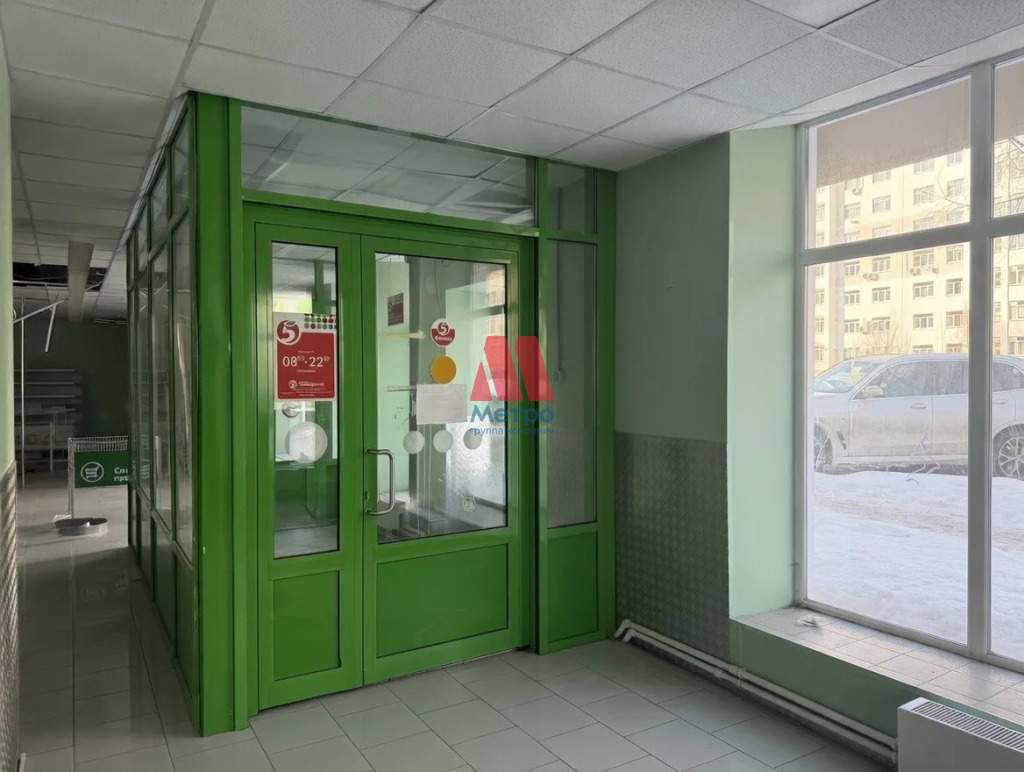 Сдам в аренду помещение свободного назначения 477.6 м.кв.