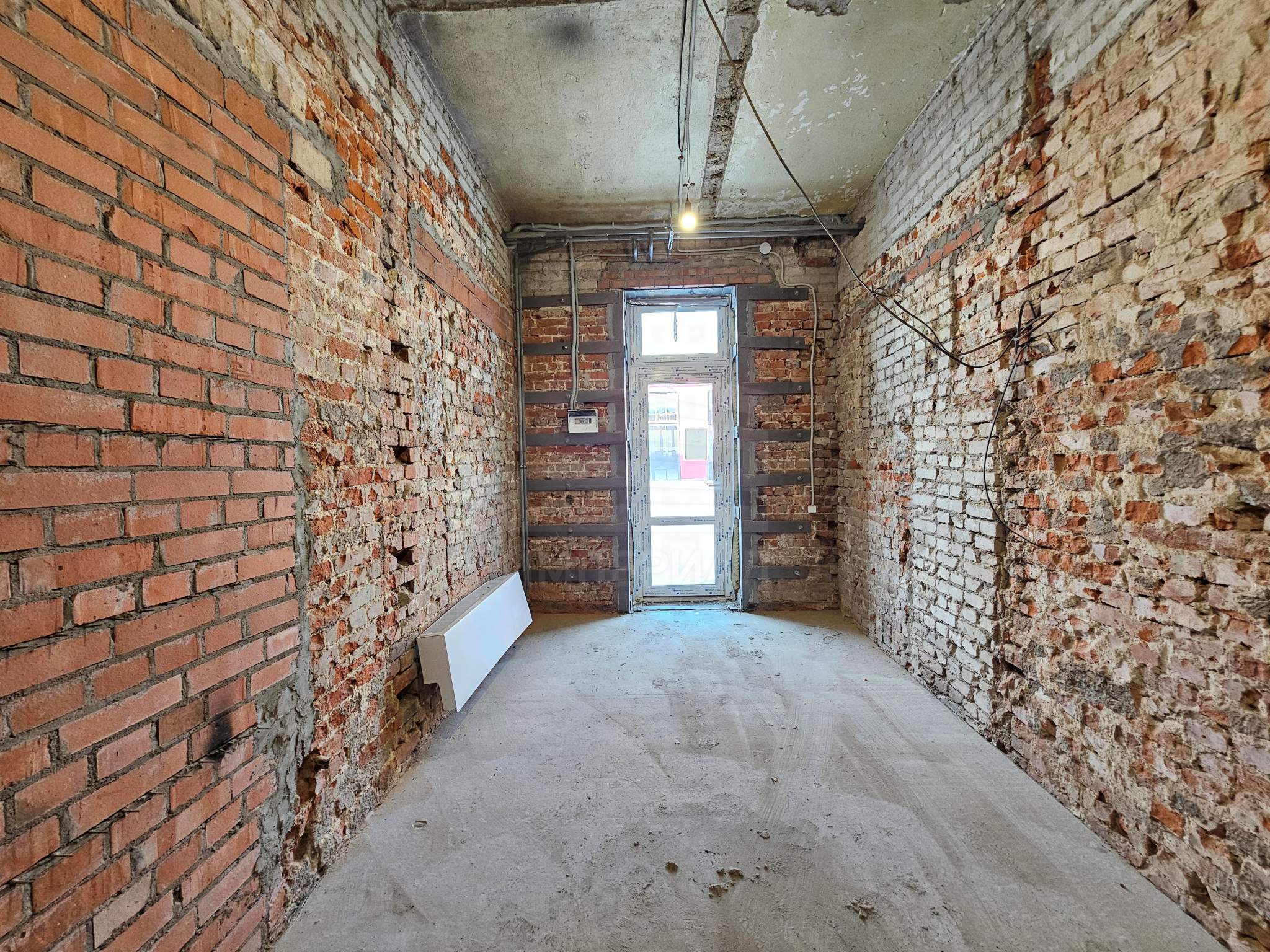 Сдам в аренду помещение свободного назначения 13.9 м.кв.