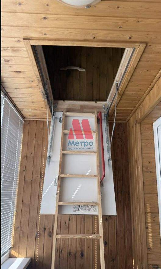 Квартира на продажу в Иваново, Генерала Горбатова ул., 23 фото №8