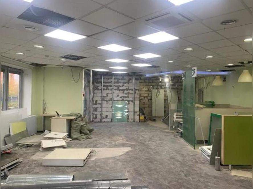 Сдам в аренду магазин 406.1 м.кв.