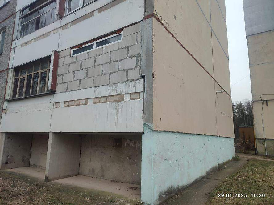 Помещение свободного назначения на продажу в Ярцево, Макаренко улица, 4 фото №3