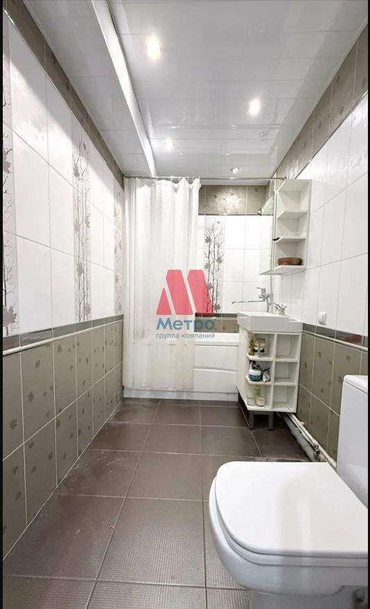 Квартира на продажу в Иваново, Генерала Горбатова ул., 23 фото №6