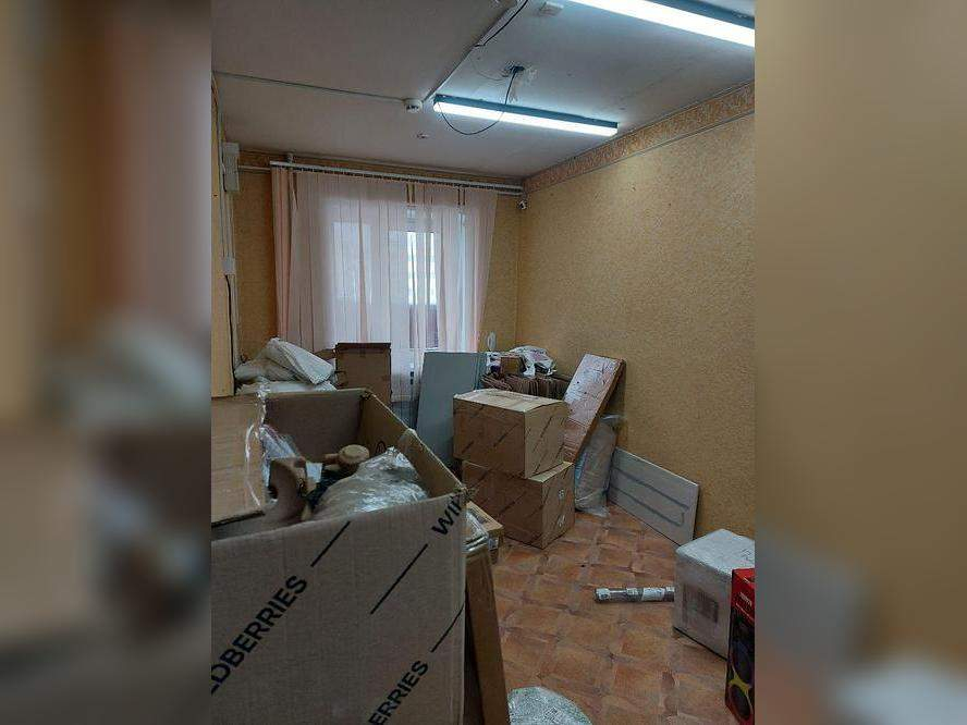 Продам помещение свободного назначения 89.9 м.кв.