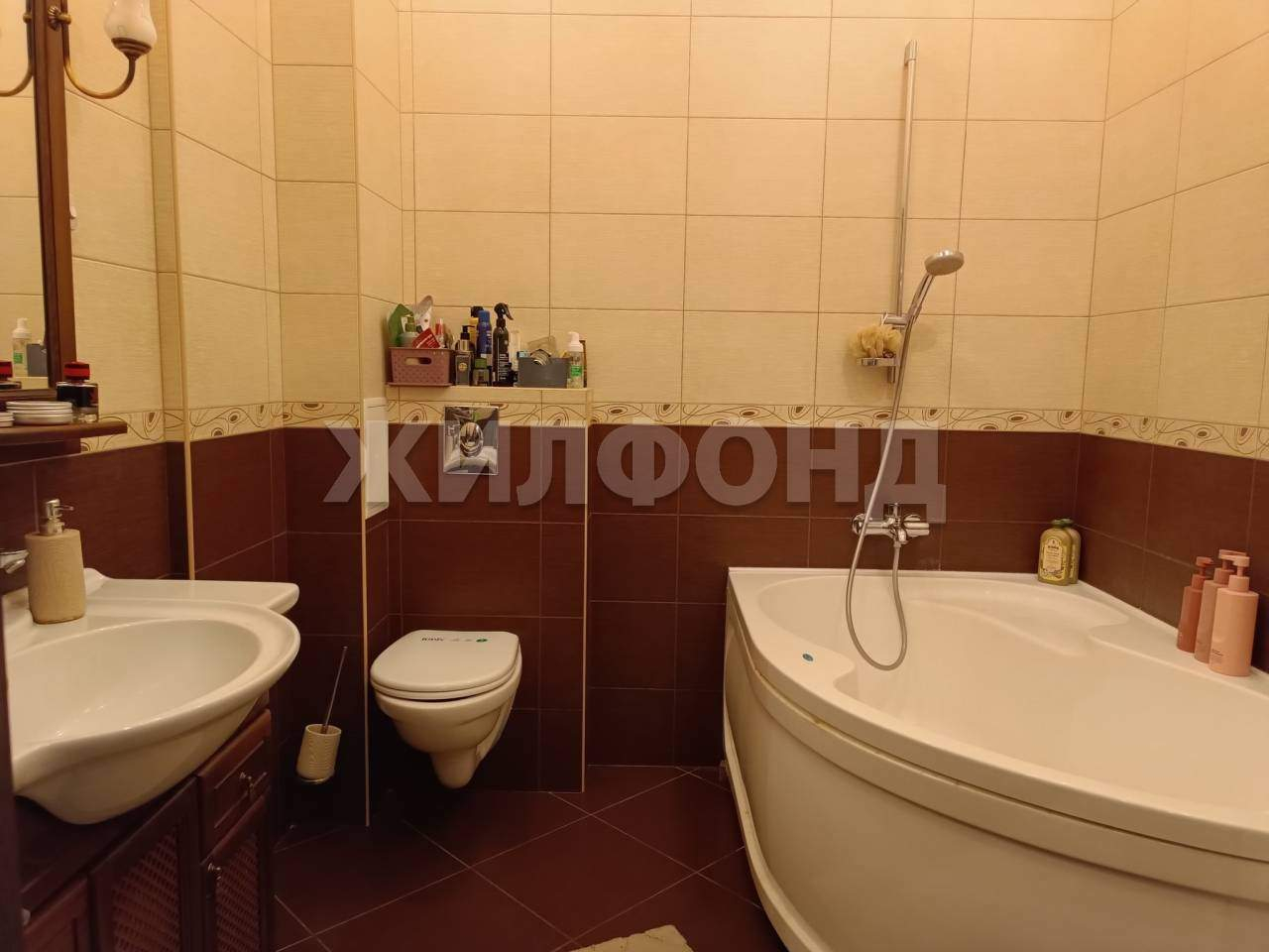 Квартира на продажу в Томске, Карташова улица, 29б фото №7