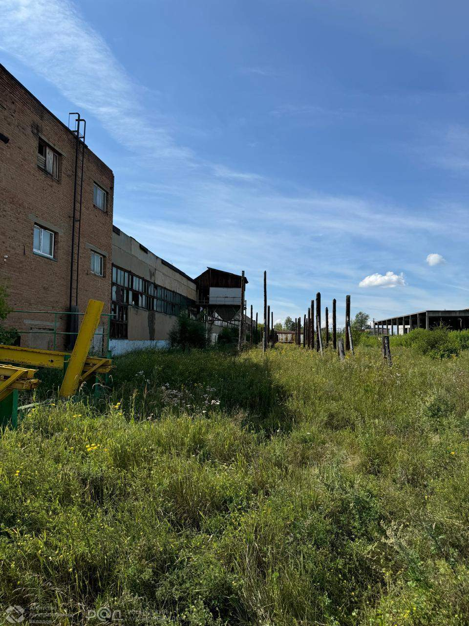 Производство на продажу в Усолье-Сибирском, Крупской улица, 50 фото №3