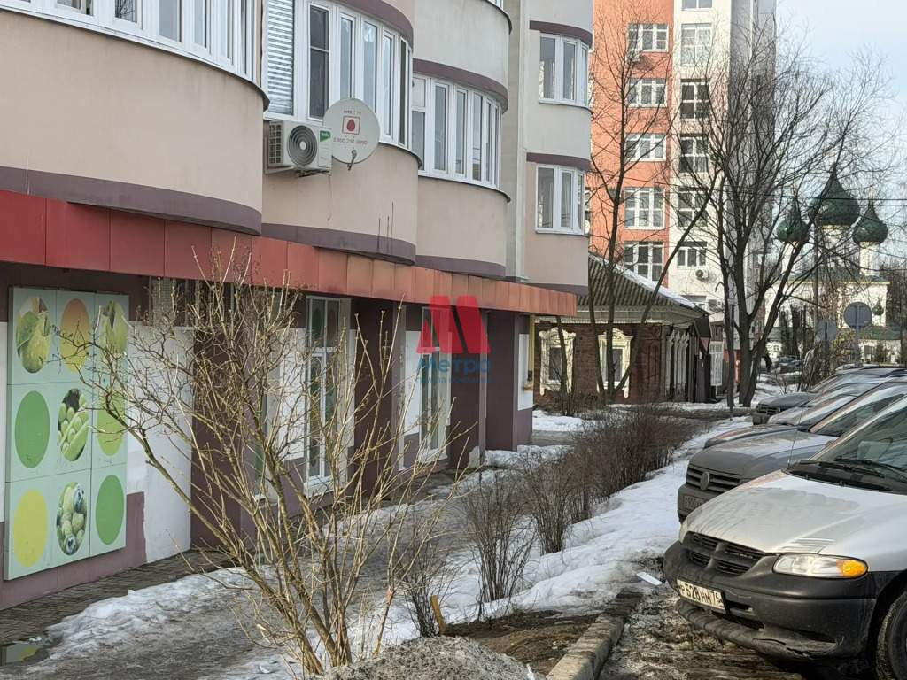 Сдам в аренду помещение свободного назначения 477.6 м.кв.