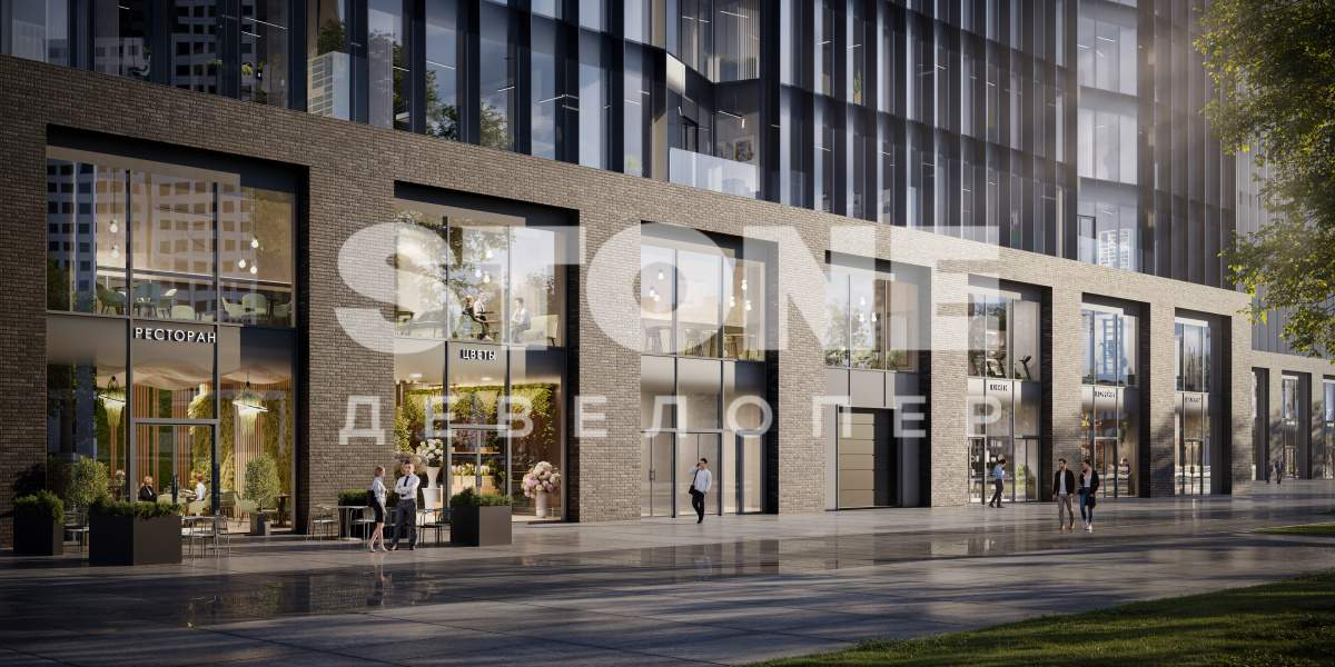 Продам офис 806.6 м.кв.