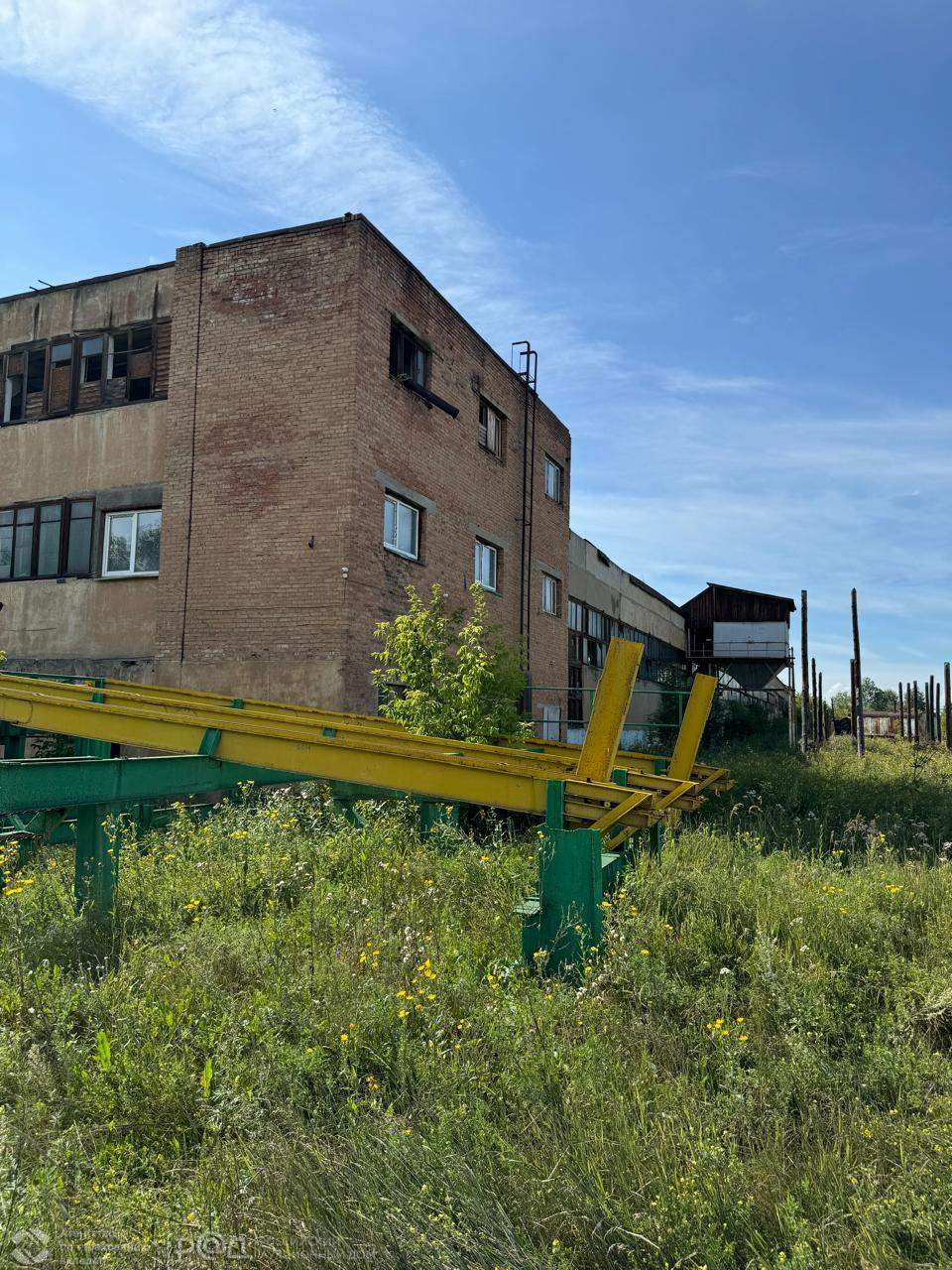 Производство на продажу в Усолье-Сибирском, Крупской улица, 50 фото №1