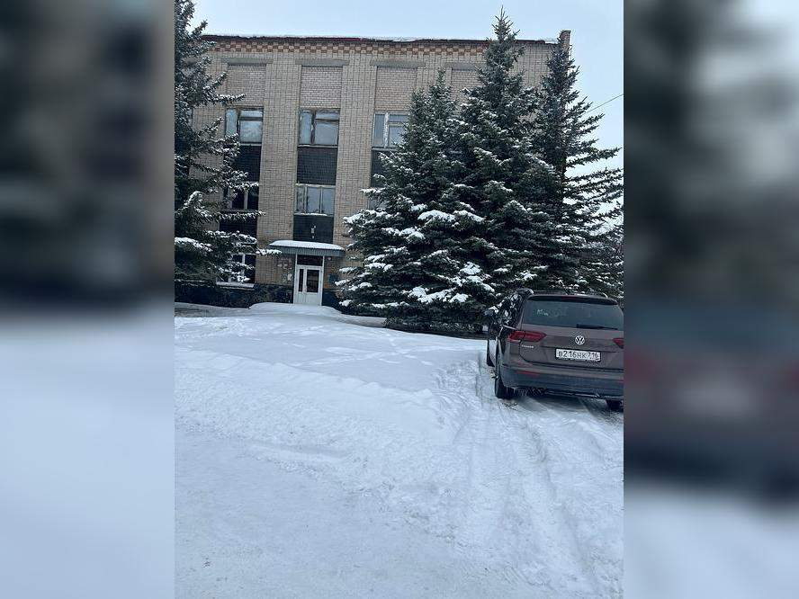 Продам помещение свободного назначения 1088.3 м.кв.