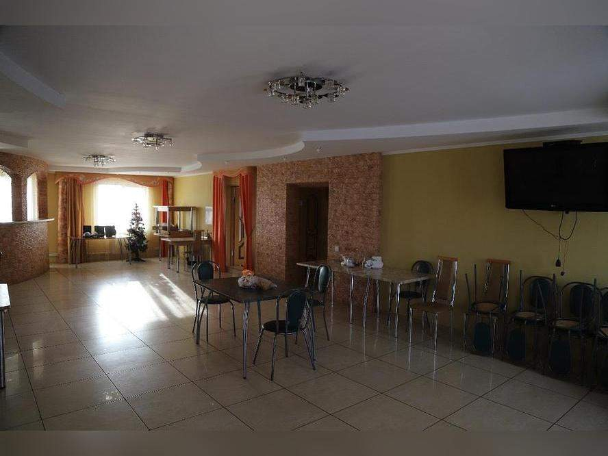 Продам помещение свободного назначения 1188.2 м.кв.