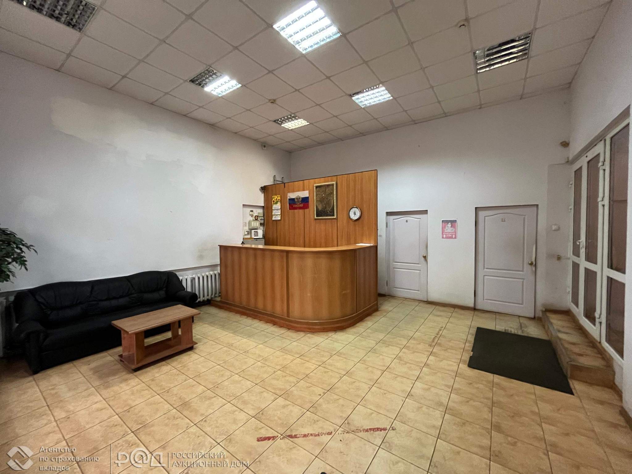 Продам помещение свободного назначения 2350.3 м.кв.